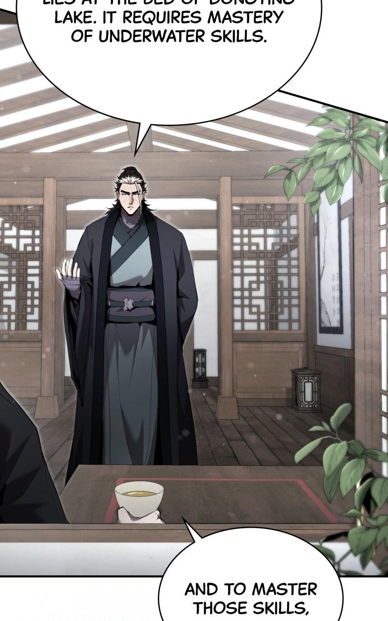 The Reluctant Demon Cult Leader Chap 34 - Next Chap 35