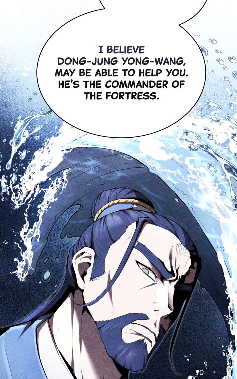 The Reluctant Demon Cult Leader Chap 34 - Next Chap 35