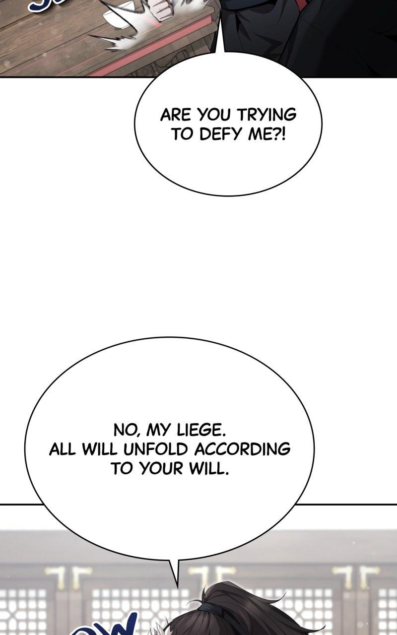The Reluctant Demon Cult Leader Chap 34 - Next Chap 35