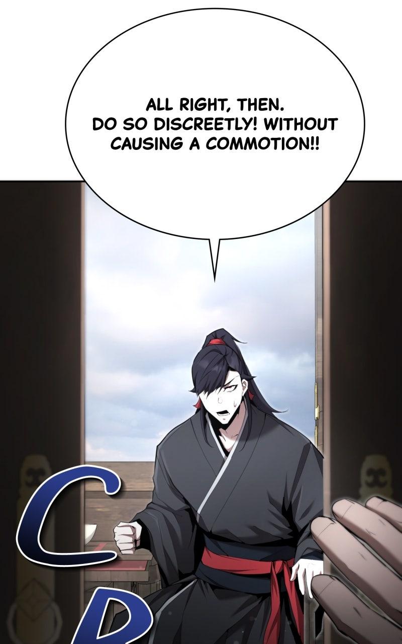 The Reluctant Demon Cult Leader Chap 34 - Next Chap 35