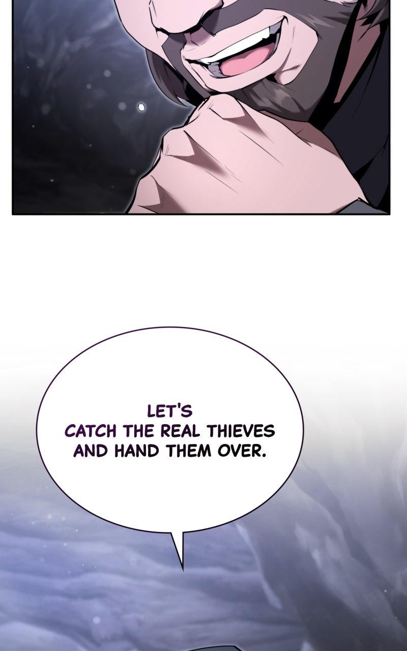 The Reluctant Demon Cult Leader Chap 34 - Next Chap 35