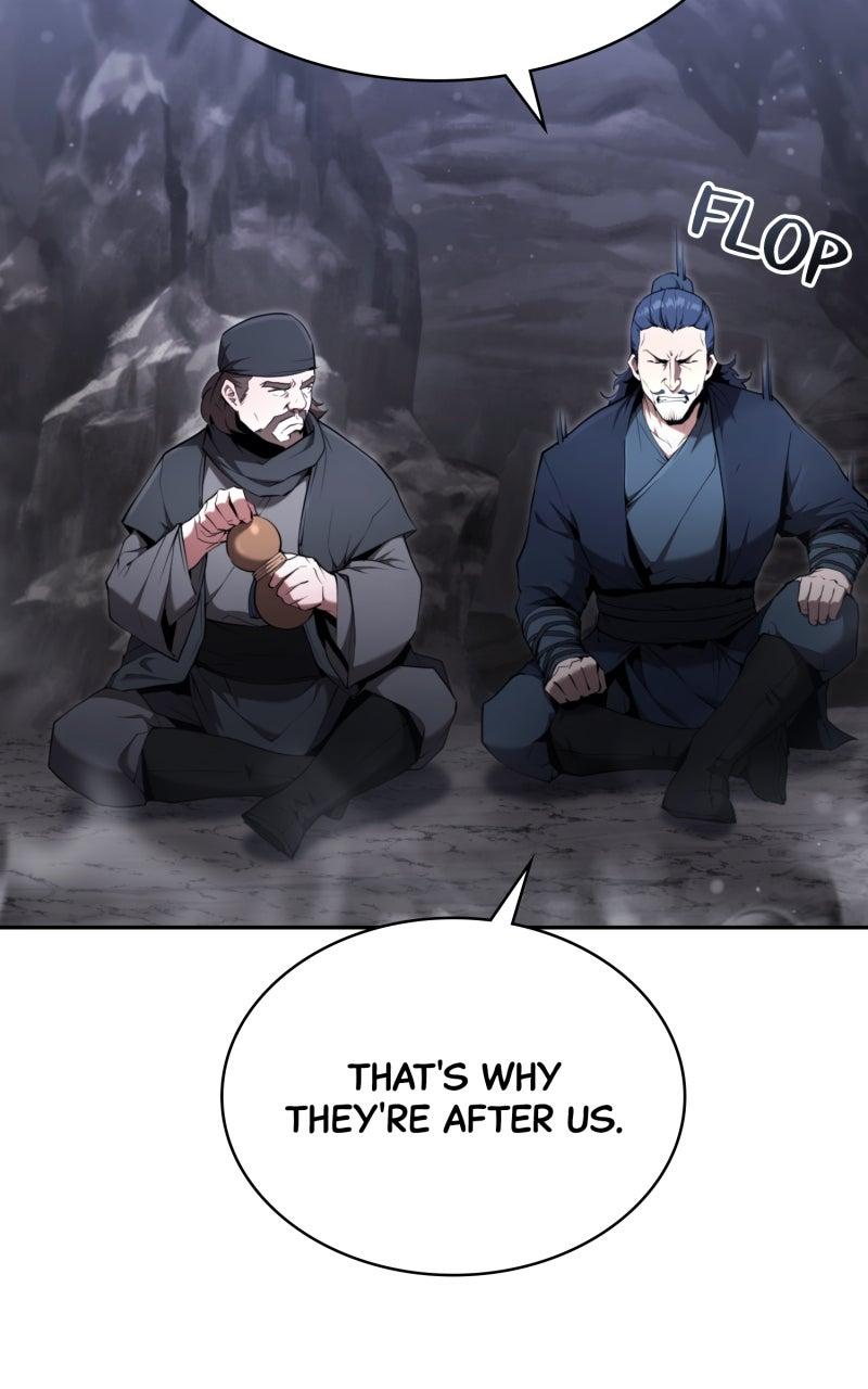 The Reluctant Demon Cult Leader Chap 34 - Next Chap 35