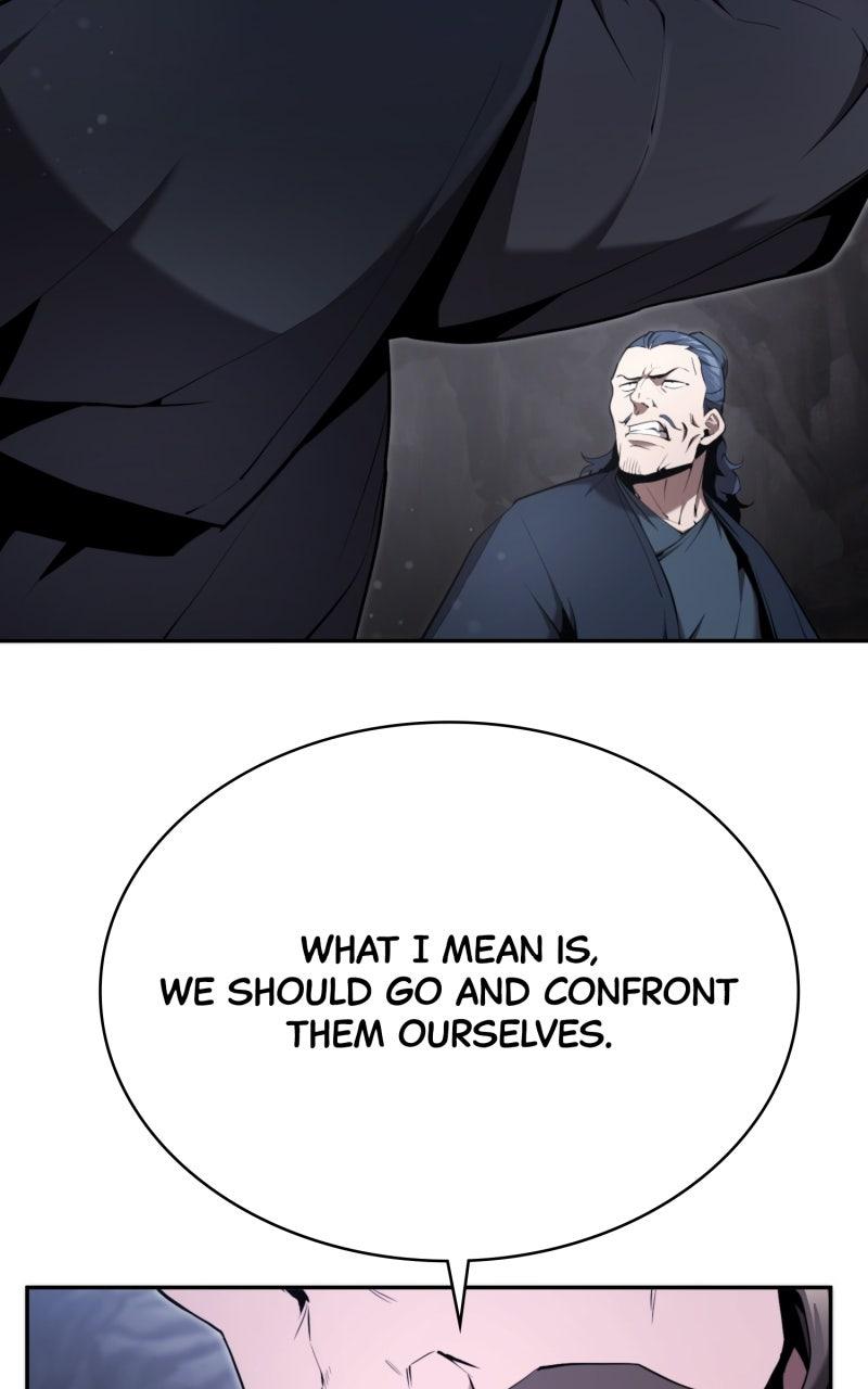 The Reluctant Demon Cult Leader Chap 34 - Next Chap 35