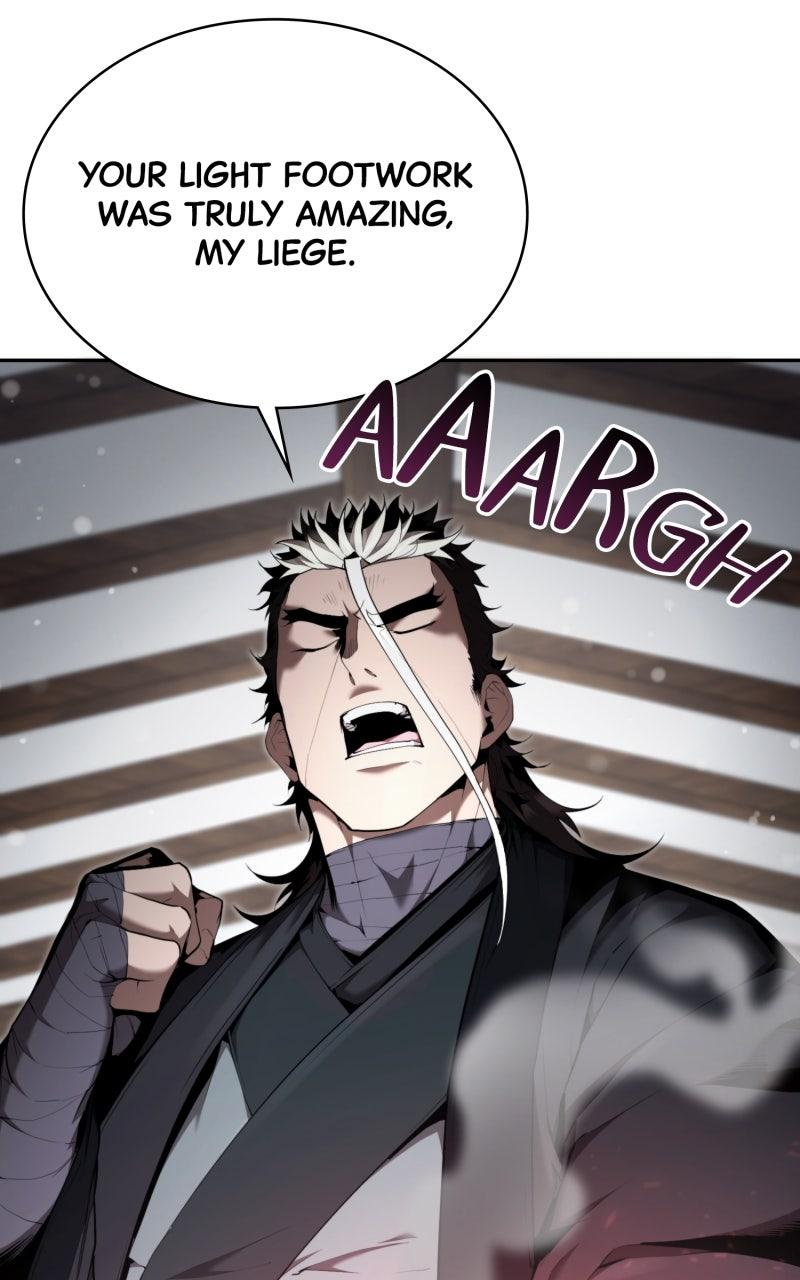 The Reluctant Demon Cult Leader Chap 34 - Next Chap 35