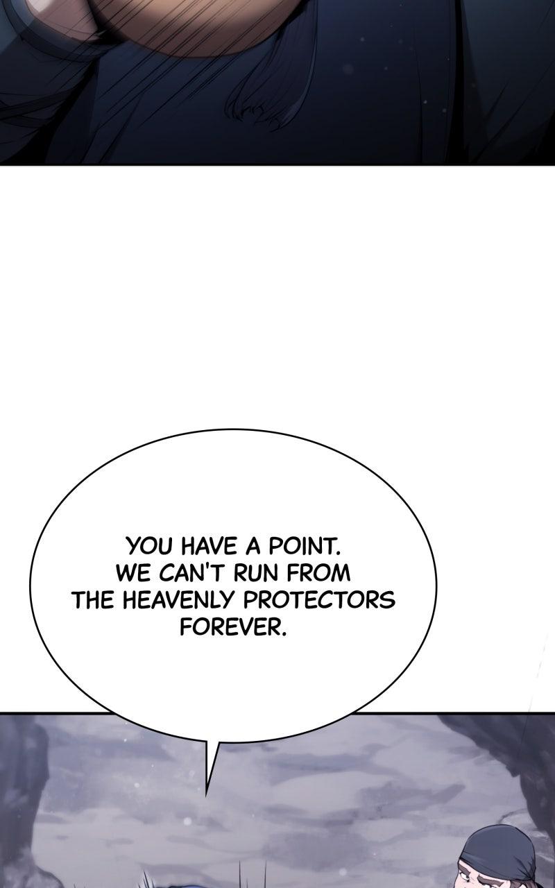 The Reluctant Demon Cult Leader Chap 34 - Next Chap 35