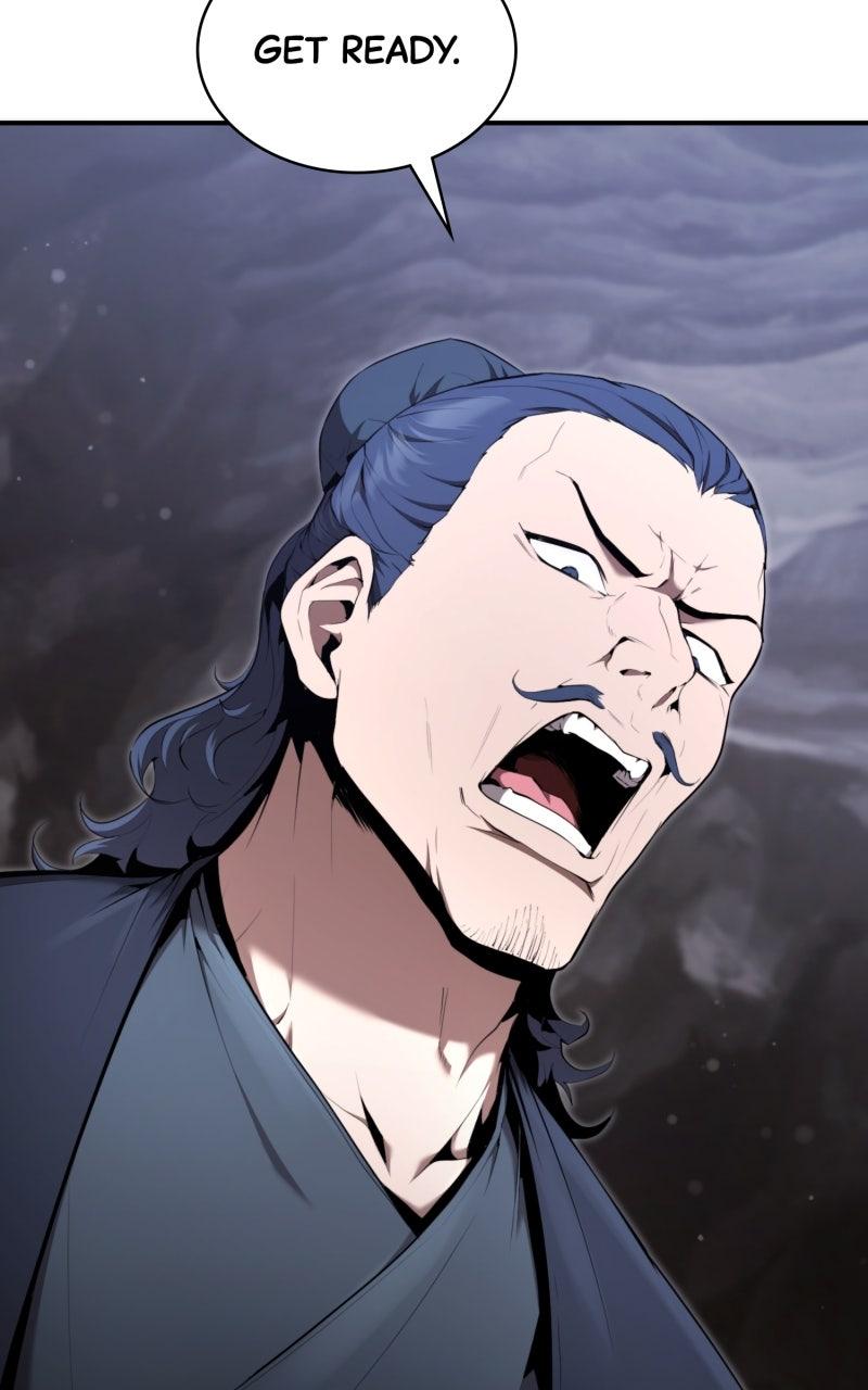 The Reluctant Demon Cult Leader Chap 34 - Next Chap 35