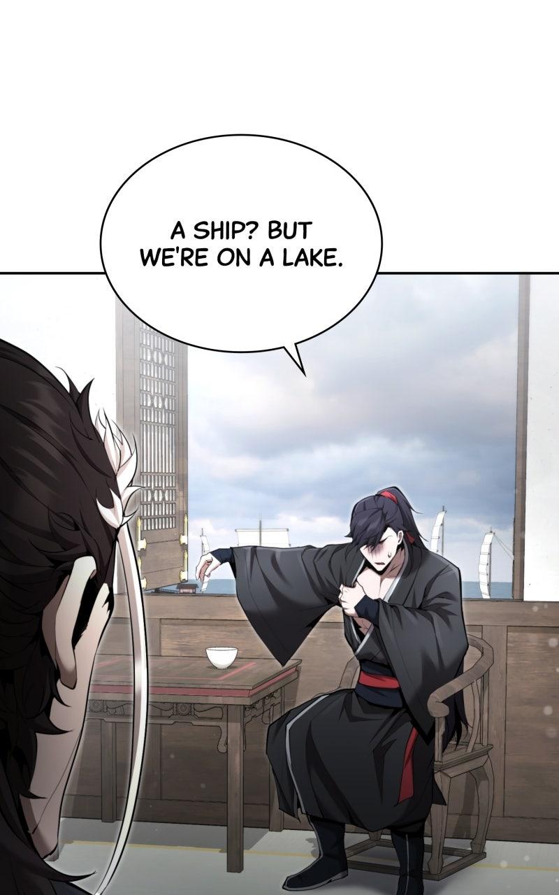 The Reluctant Demon Cult Leader Chap 34 - Next Chap 35