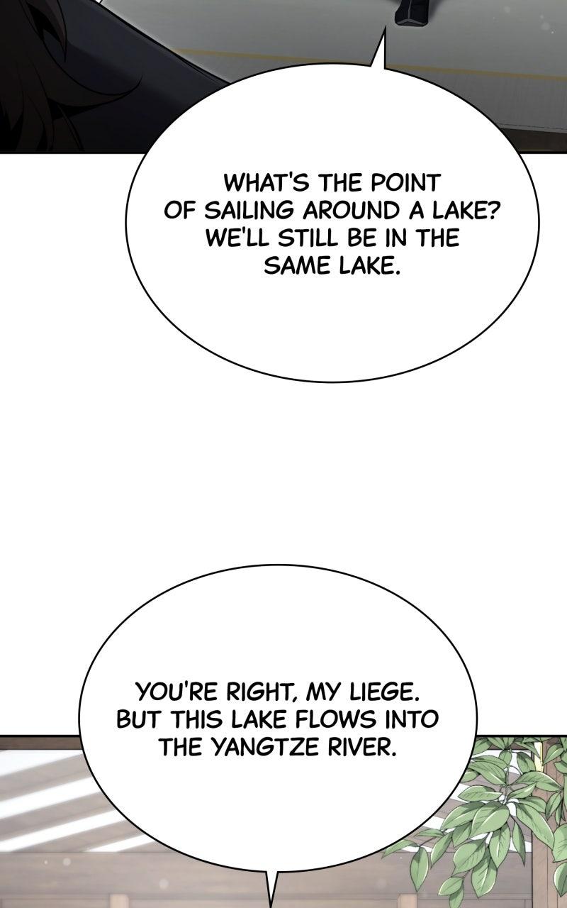 The Reluctant Demon Cult Leader Chap 34 - Next Chap 35