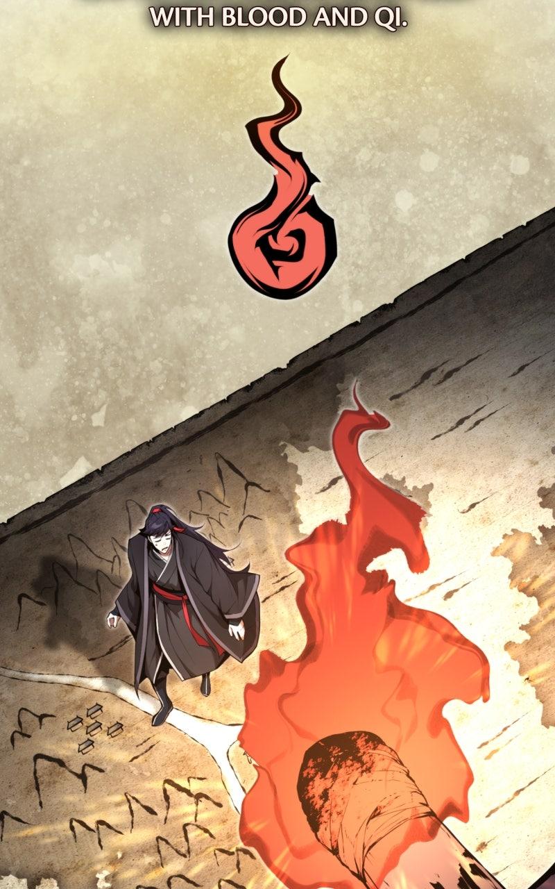 The Reluctant Demon Cult Leader Chap 34 - Next Chap 35