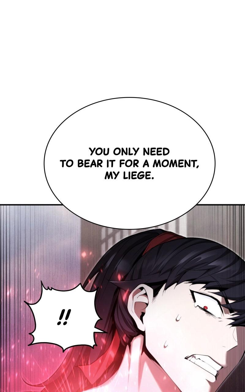 The Reluctant Demon Cult Leader Chap 34 - Next Chap 35