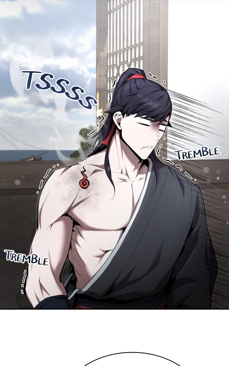 The Reluctant Demon Cult Leader Chap 34 - Next Chap 35