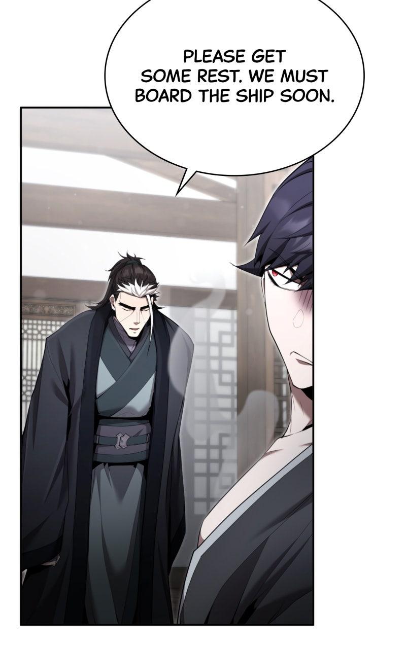 The Reluctant Demon Cult Leader Chap 34 - Next Chap 35