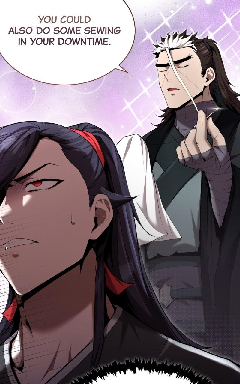 The Reluctant Demon Cult Leader Chap 34 - Next Chap 35