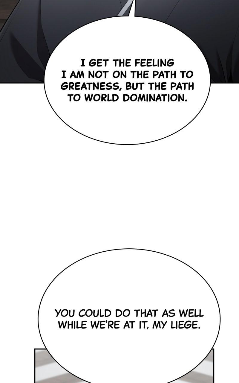 The Reluctant Demon Cult Leader Chap 34 - Next Chap 35