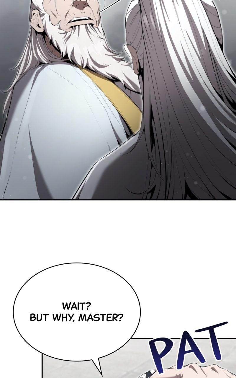 The Reluctant Demon Cult Leader Chap 34 - Next Chap 35