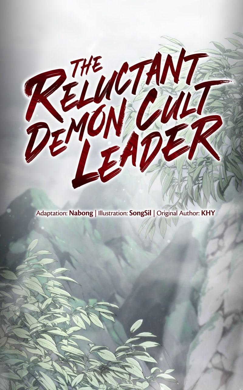 The Reluctant Demon Cult Leader Chap 34 - Next Chap 35