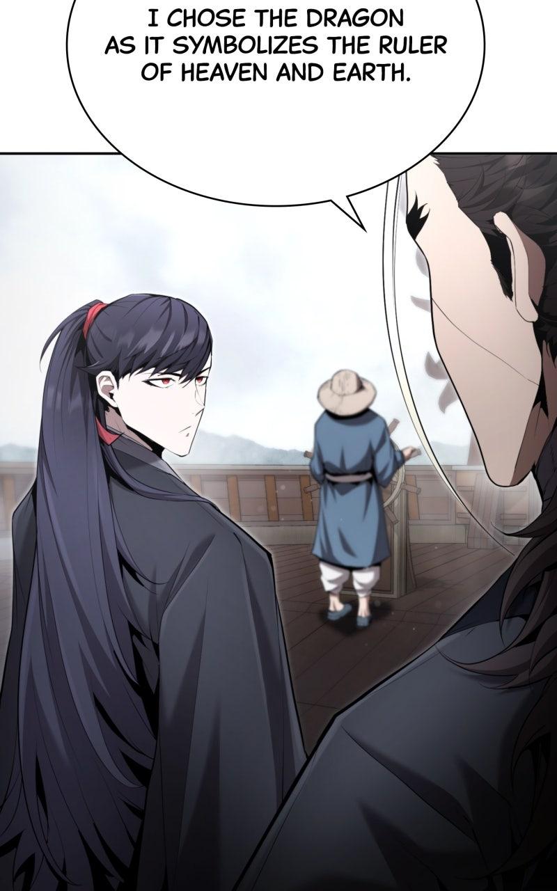 The Reluctant Demon Cult Leader Chap 34 - Next Chap 35