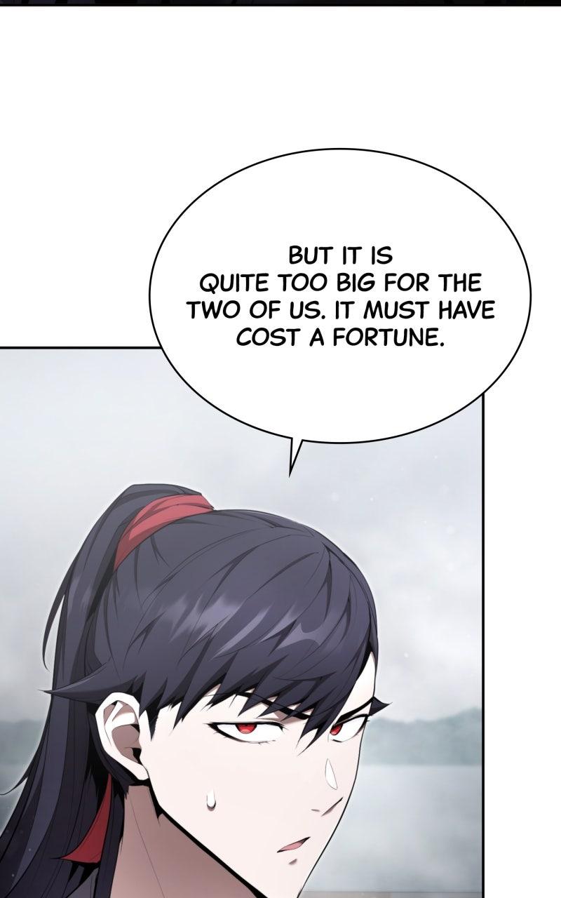 The Reluctant Demon Cult Leader Chap 34 - Next Chap 35