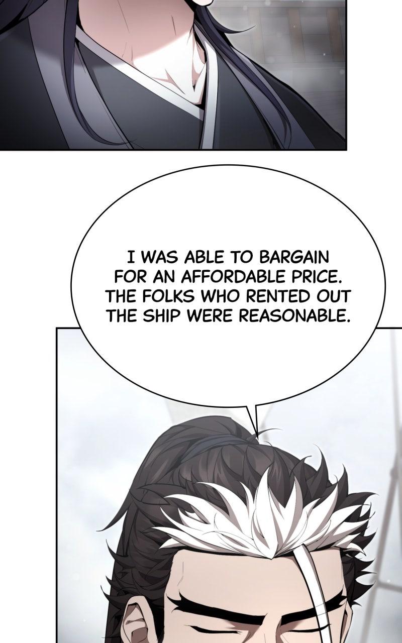 The Reluctant Demon Cult Leader Chap 34 - Next Chap 35