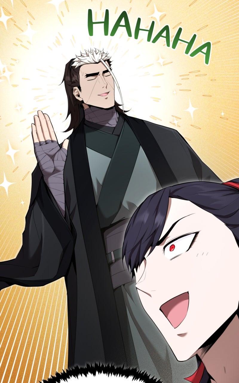 The Reluctant Demon Cult Leader Chap 34 - Next Chap 35