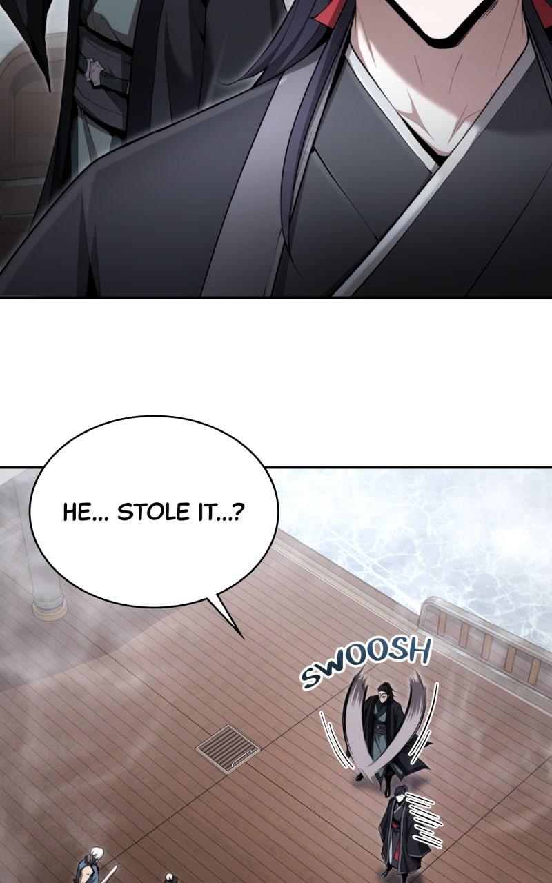 The Reluctant Demon Cult Leader Chap 34 - Next Chap 35