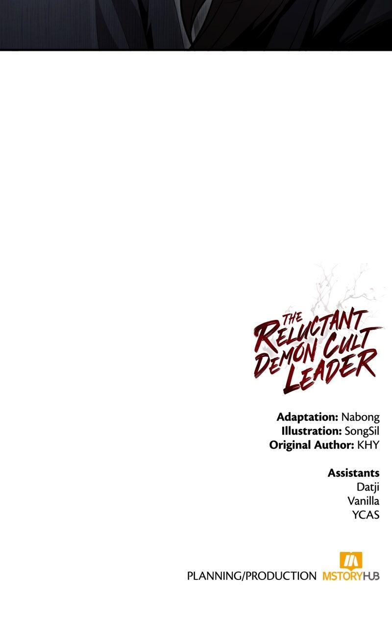 The Reluctant Demon Cult Leader Chap 34 - Next Chap 35