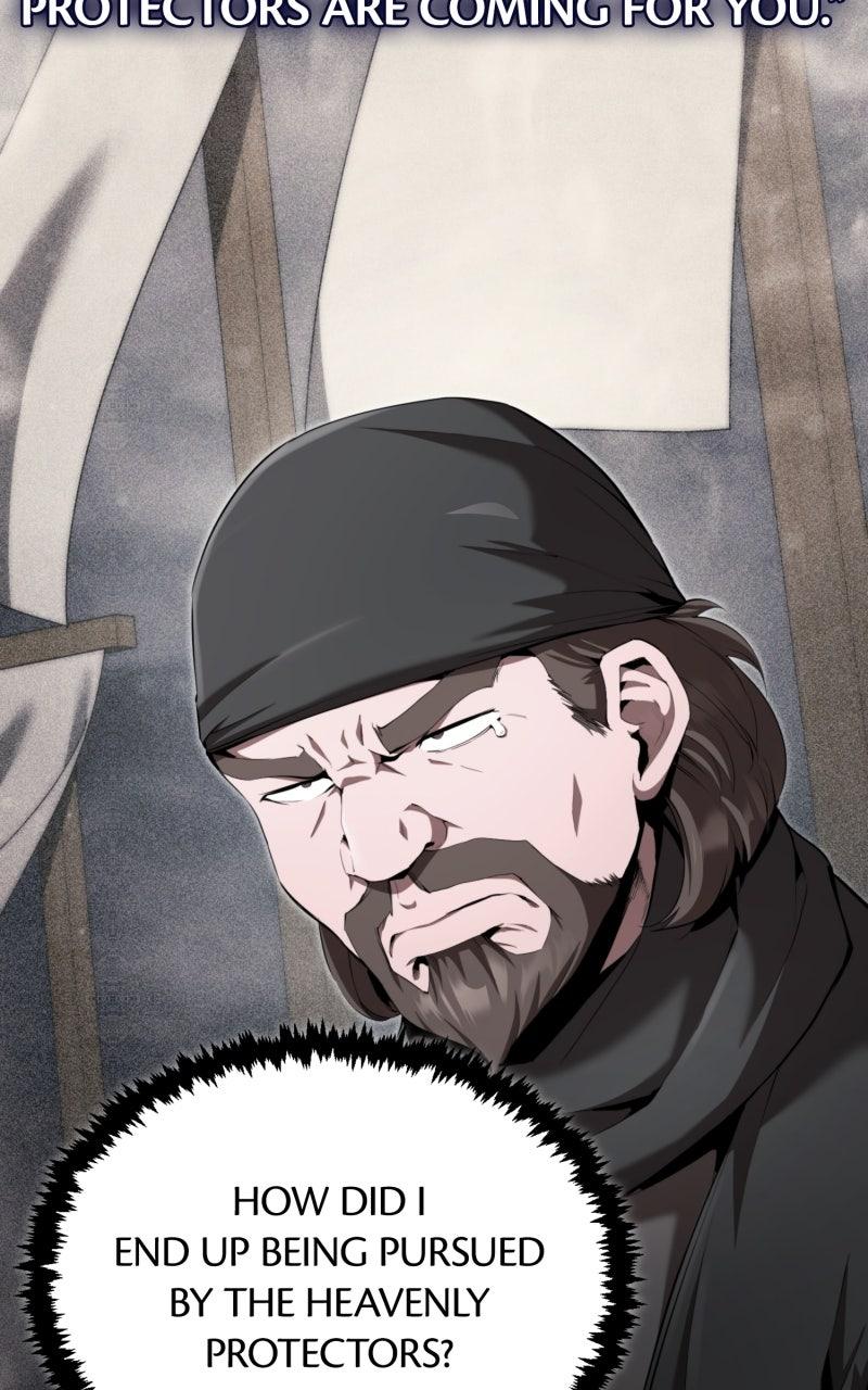 The Reluctant Demon Cult Leader Chap 34 - Next Chap 35