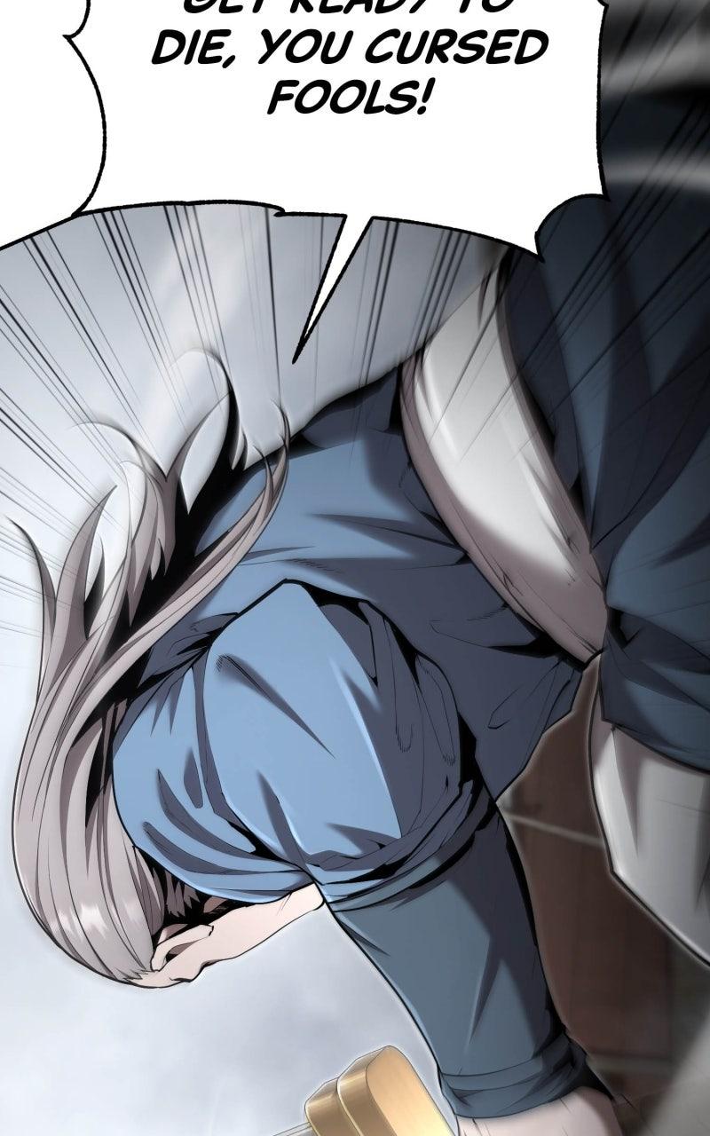 The Reluctant Demon Cult Leader Chap 35 - Next Chap 36