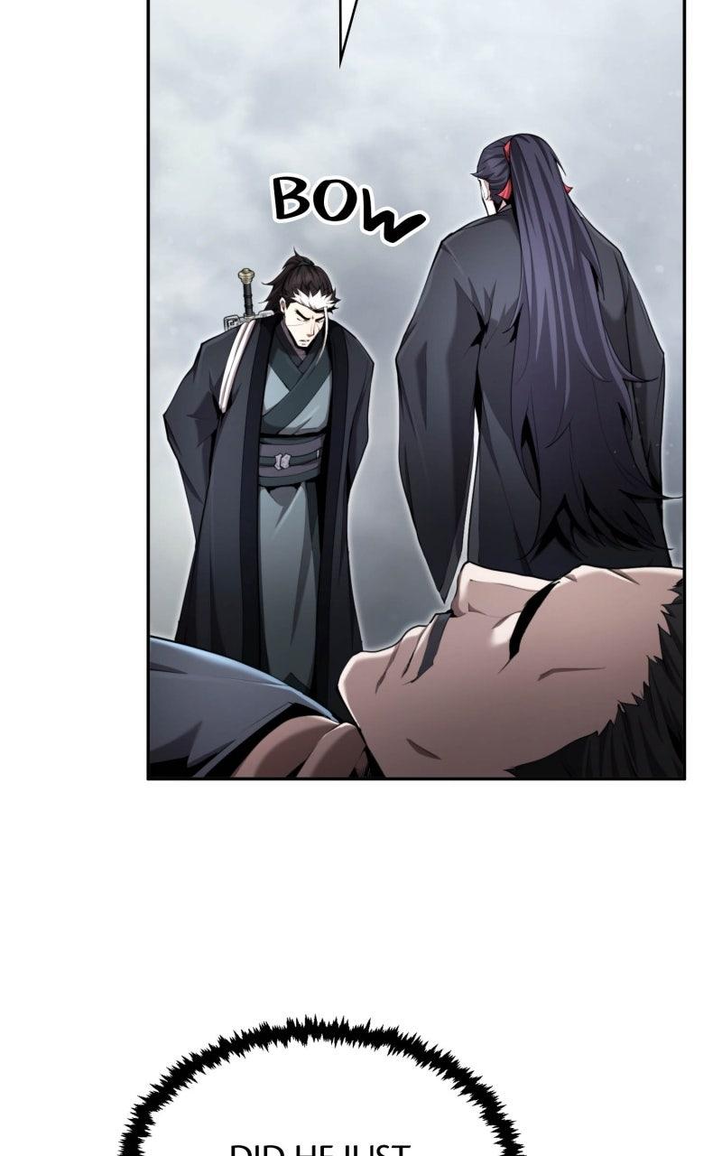 The Reluctant Demon Cult Leader Chap 35 - Next Chap 36