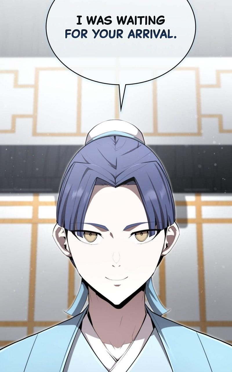 The Reluctant Demon Cult Leader Chap 35 - Next Chap 36