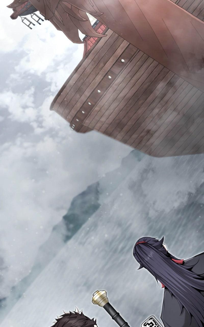 The Reluctant Demon Cult Leader Chap 35 - Next Chap 36