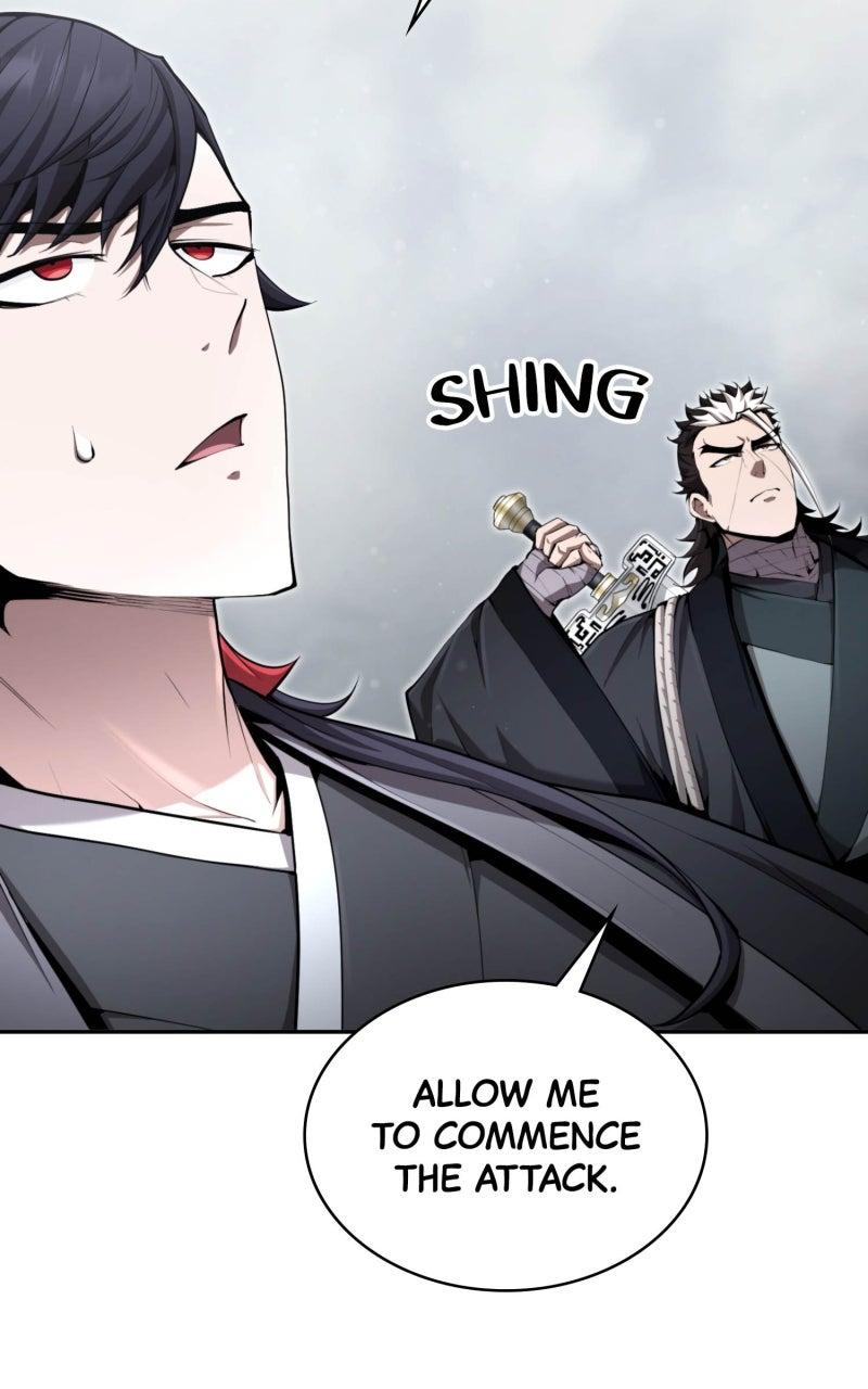 The Reluctant Demon Cult Leader Chap 35 - Next Chap 36