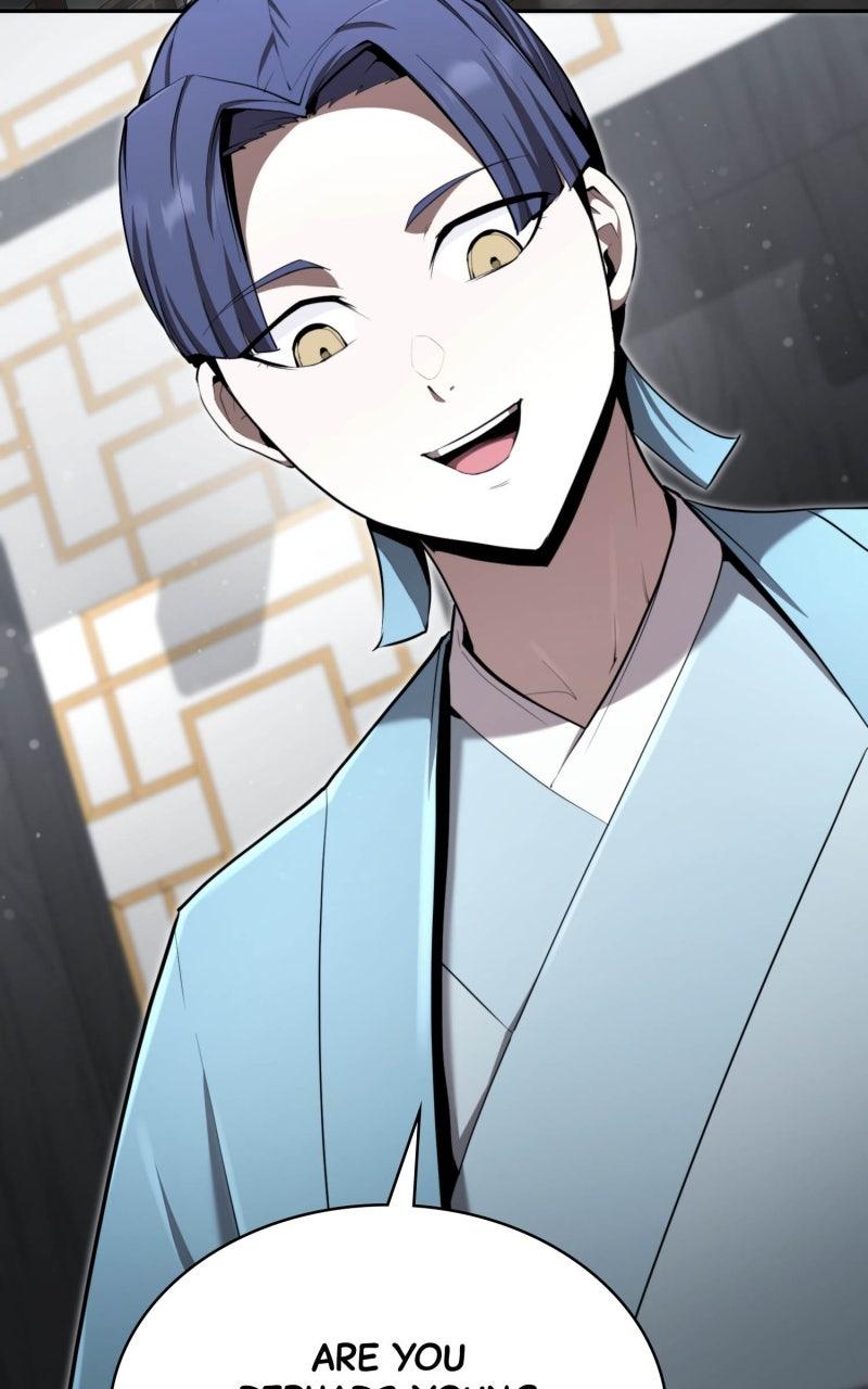 The Reluctant Demon Cult Leader Chap 35 - Next Chap 36