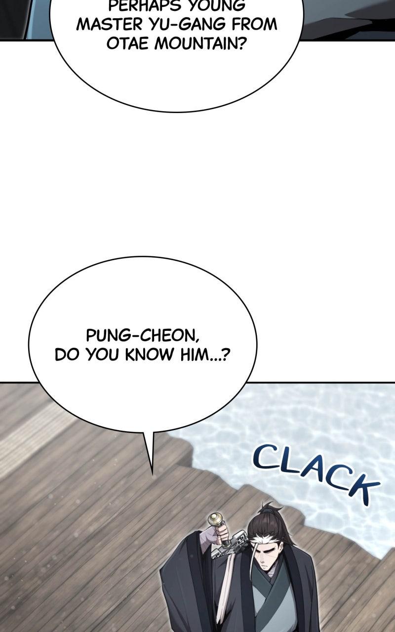 The Reluctant Demon Cult Leader Chap 35 - Next Chap 36