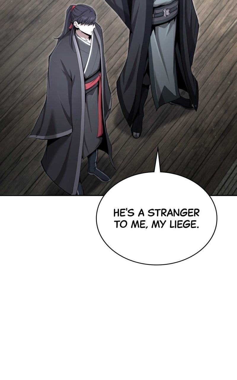 The Reluctant Demon Cult Leader Chap 35 - Next Chap 36