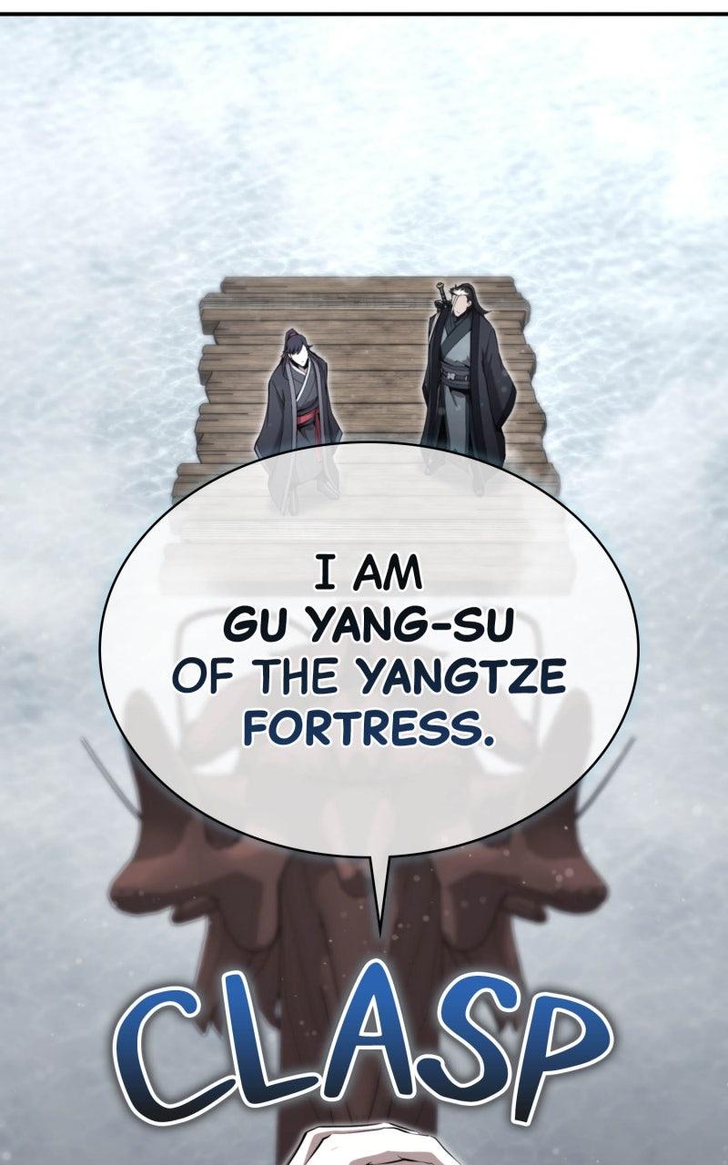 The Reluctant Demon Cult Leader Chap 35 - Next Chap 36