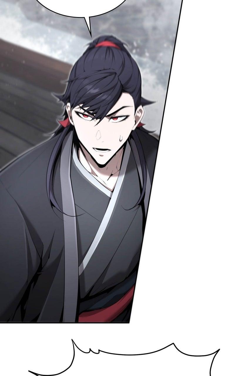 The Reluctant Demon Cult Leader Chap 35 - Next Chap 36