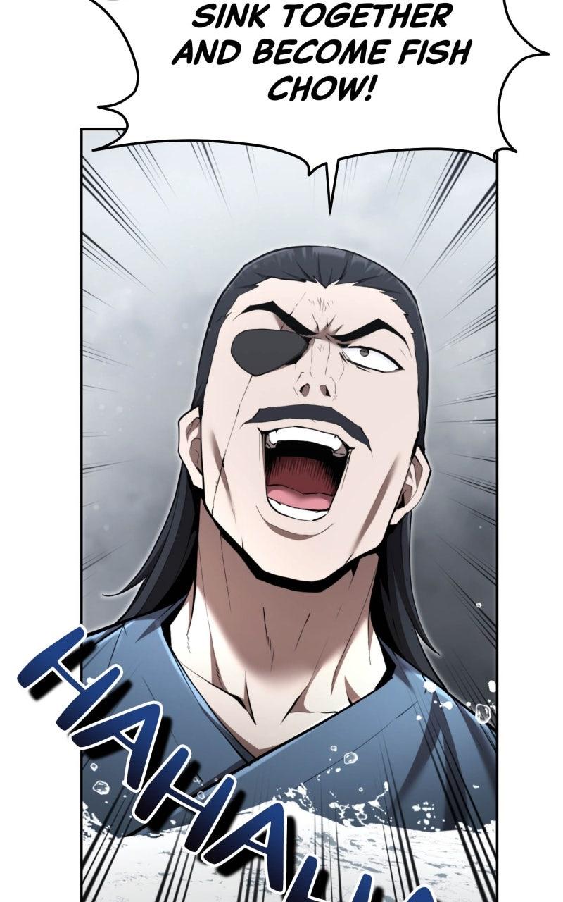 The Reluctant Demon Cult Leader Chap 35 - Next Chap 36