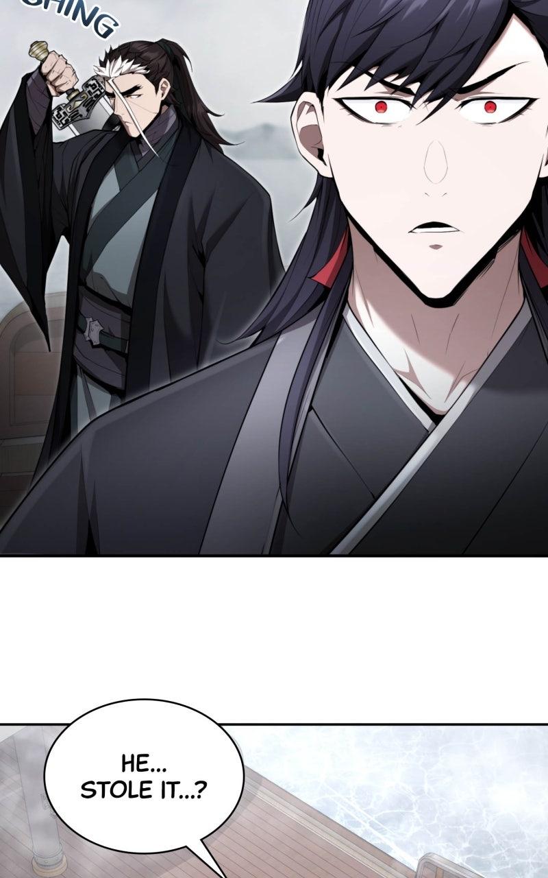 The Reluctant Demon Cult Leader Chap 35 - Next Chap 36