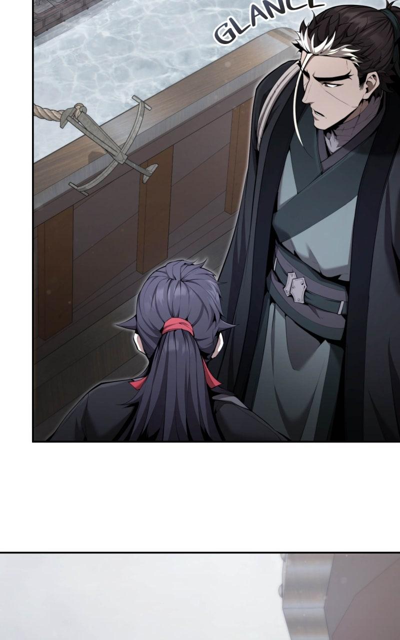 The Reluctant Demon Cult Leader Chap 35 - Next Chap 36