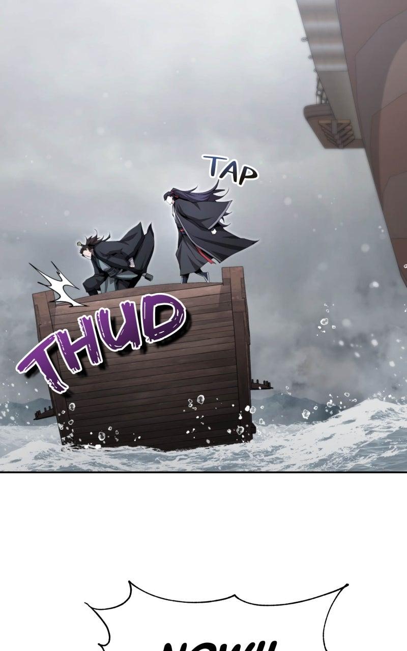 The Reluctant Demon Cult Leader Chap 35 - Next Chap 36