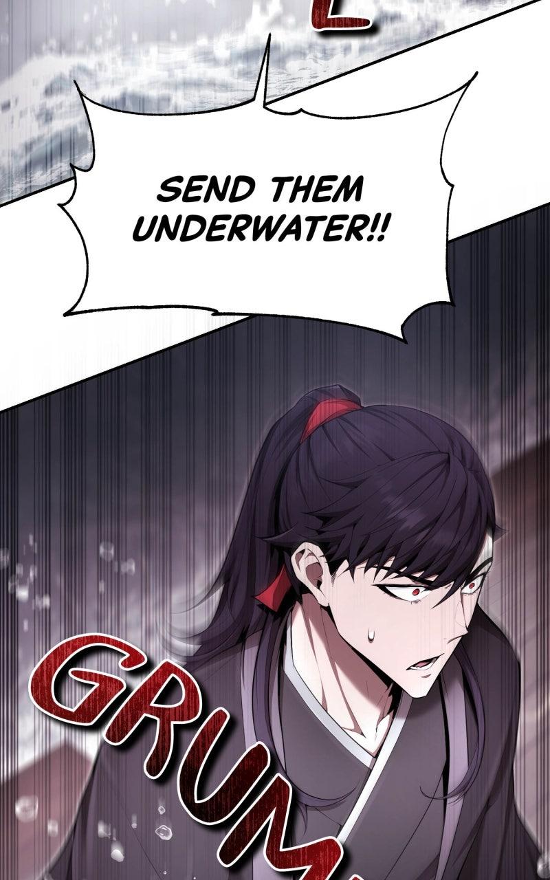 The Reluctant Demon Cult Leader Chap 35 - Next Chap 36