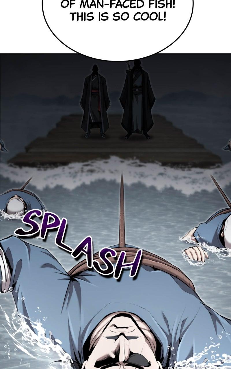 The Reluctant Demon Cult Leader Chap 35 - Next Chap 36