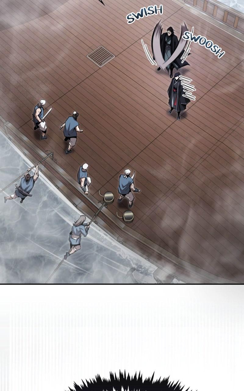 The Reluctant Demon Cult Leader Chap 35 - Next Chap 36