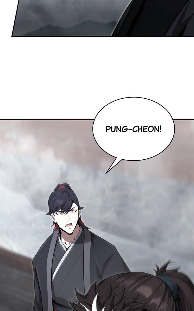 The Reluctant Demon Cult Leader Chap 35 - Next Chap 36