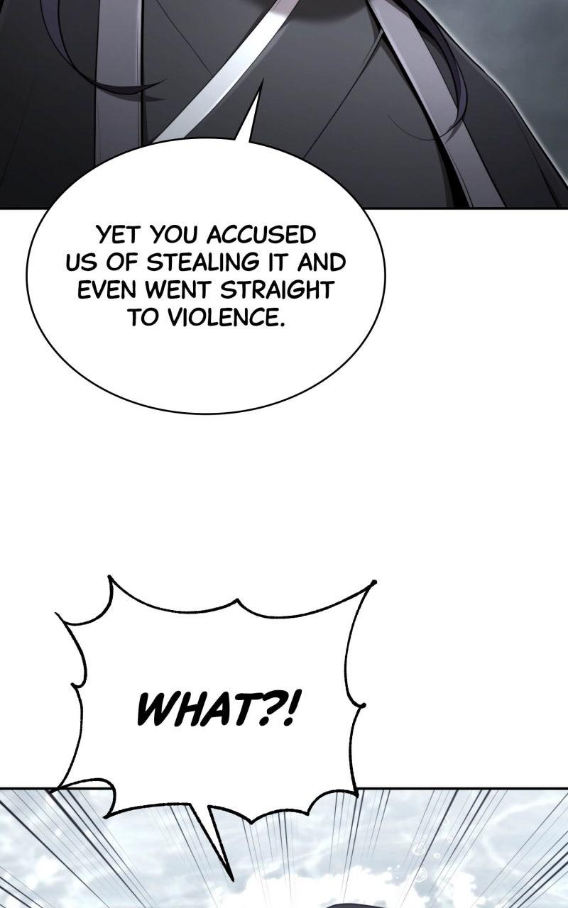 The Reluctant Demon Cult Leader Chap 35 - Next Chap 36