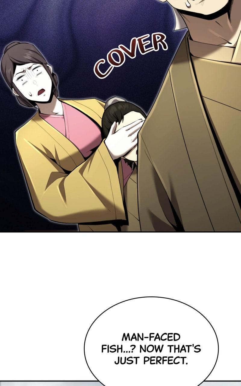 The Reluctant Demon Cult Leader Chap 35 - Next Chap 36