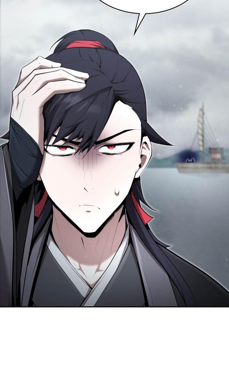 The Reluctant Demon Cult Leader Chap 35 - Next Chap 36