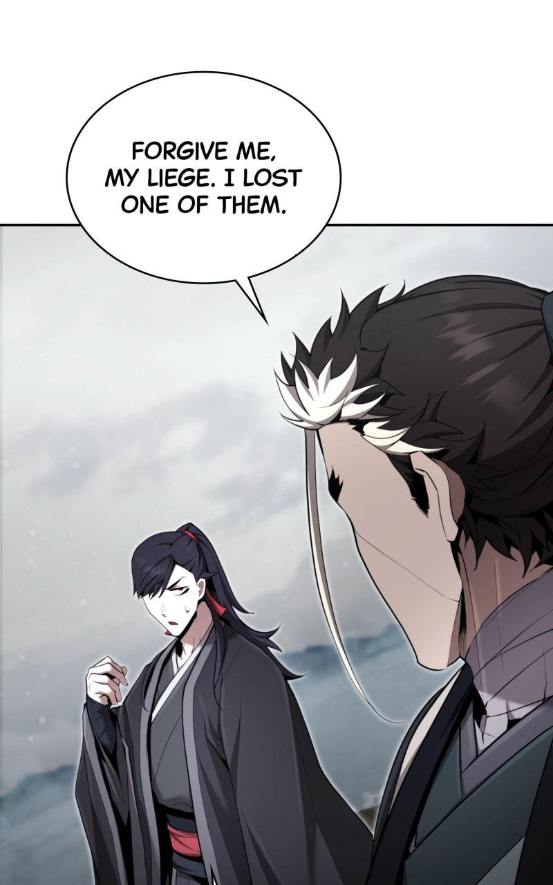 The Reluctant Demon Cult Leader Chap 35 - Next Chap 36