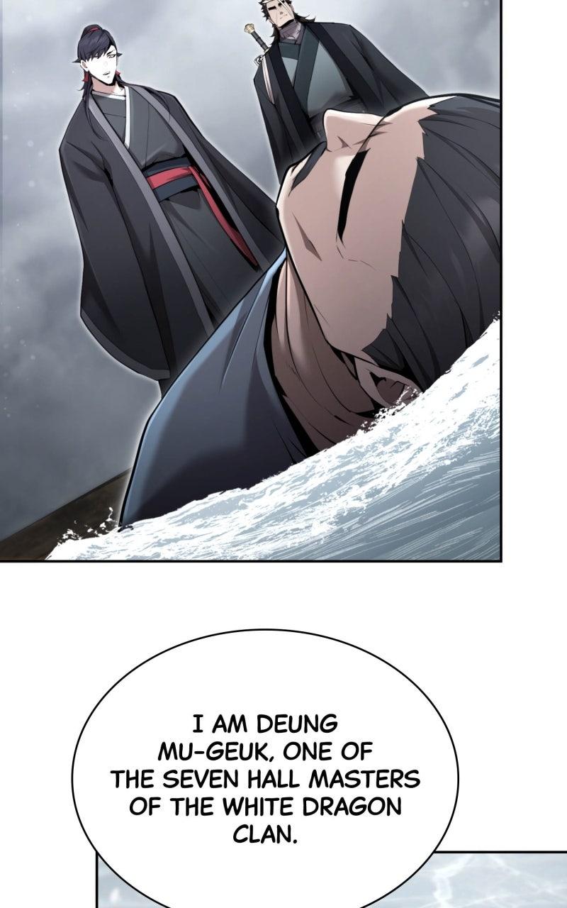 The Reluctant Demon Cult Leader Chap 35 - Next Chap 36